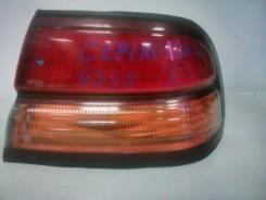 Стоп-сигнал. Nissan Cefiro, A32 Двигатель VQ20DE