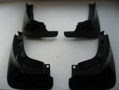 Брызговики. Toyota Corona, ST191, ST190, CT190, CT195, ST195, AT190 Toyota Caldina Toyota Carina E, ST191 Двигатели: 3SFE, 2C, 4SFE, 4AFE, 3SGE
