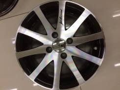 Storm Wheels. 6.0x14, 4x100.00, ET35, ЦО 67,1 мм.