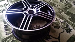 4Go. 6.5x15", 5x114.30, ET40, �� 73,1���.