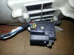 Сервопривод заслонок печки. Subaru Legacy, BGA, BGC, BG2, BD2, BG5, BD3, BG3, BG4, BG9, BD4, BD5, BD9 Двигатели: EJ18E, EJ20R, EJ20E, EJ20H, EJ25D, EJ...