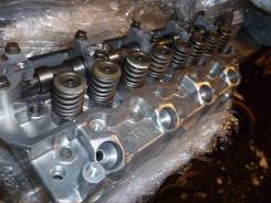 Головка блока цилиндров. Hyundai Starex Hyundai Galloper Hyundai Porter, Truck Hyundai Grace Mitsubishi Delica Mitsubishi Pajero Двигатели: 4D56, D4BA...