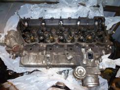 Головка блока цилиндров. Isuzu NPR