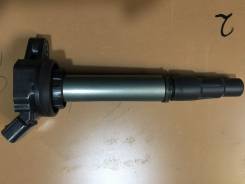 Катушка зажигания. Toyota: Corolla, Corolla Verso, Corolla Rumion, Yaris, Noah, RAV4, Prius v, Matrix, Esquire, Wish, Auris, Corolla Fielder, Avensis...