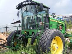 John Deere. Продаю самоходную косилку Джон Дир , 125 л.с.