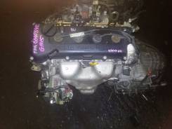 Двигатель в сборе. Nissan Pulsar, FN15, FNN15 Nissan AD, VFGY10, VFNY10, VFY10, FN15, FNN15 Двигатель GA15DE