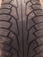 Nokian Hakkapeliitta 5. Зимние, шипованные, износ: 40%, 1 шт