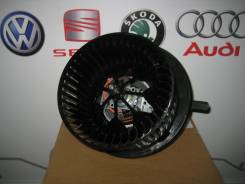 Мотор печки. Seat Toledo, KG3 Seat Ibiza, 6J1, 6J5, 6J8, 6L1, 6P1, 6P5, 6P8 Seat Cordoba, 6L2, 6L5 Skoda Rapid, NH1, NH3 Skoda Fabia, 542, 545, 572, 6...