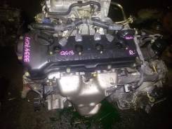 Двигатель в сборе. Nissan Avenir, W11 Nissan Primera, WQP11, WP11 Nissan Almera, N16 Двигатель QG18DE