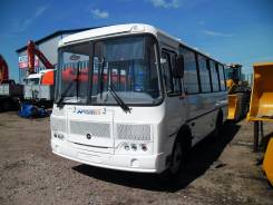 ПАЗ. Автобус , 4 670 куб. см., 39 мест