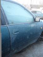 Дверь боковая. Nissan Primera