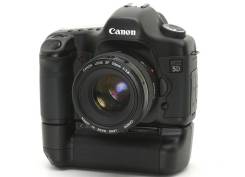 Canon EOS 5D