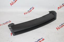 Решетка радиатора. Nissan Skyline, ER33, ENR33, HR33, BCNR33, ECR33