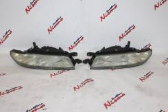 Фара. Nissan Skyline, ER33, ENR33, HR33, BCNR33, ECR33