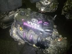 Двигатель в сборе. Toyota Corolla, NZE120, NCP96 Toyota Belta, NCP96 Двигатель 2NZFE