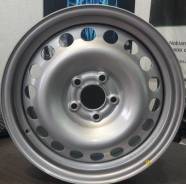 SsangYong. 6.5x16, 5x112.00, ET39.5, ЦО 66,6 мм.