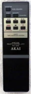 Akai. ��� ����� �� ��������������-����������� ����