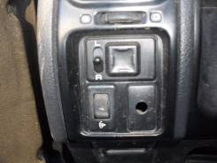 Блок управления стеклоподъемниками. Nissan Primera