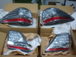 Стоп-сигнал. Toyota Crown, GRS200, GRS201, GWS204, GRS202, GRS203, GRS204 Двигатели: 4GRFSE, 3GRFSE, 2GRFSE
