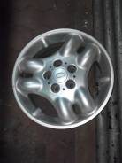 Land Rover. 6.0x16, 5x114.30, ET46
