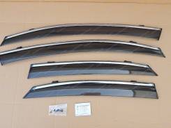Ветровик. Lexus NX200t, AGZ10, AGZ15 Lexus NX200, ZGZ10, ZGZ15 Lexus NX300h, AYZ15, AYZ10