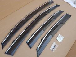 Ветровик. Lexus NX200t, AGZ10, AGZ15 Lexus NX200, ZGZ10, ZGZ15 Lexus NX300h, AYZ15, AYZ10