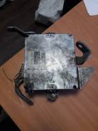 Блок управления двс. Toyota Prius, NHW20 Двигатель 1NZFXE