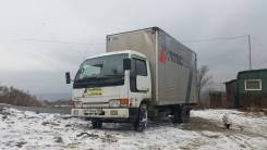 Nissan Diesel Condor. Продам грузови , 4 200 куб. см., 3 000 кг.