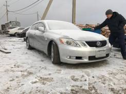 Lexus GS430. UZS190, 3UZFE