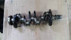 Коленвал. Mitsubishi Colt Plus, Z23A, Z23W, Z24W Mitsubishi Colt, Z24W, Z23W, Z24A, Z23A Двигатель 4A91