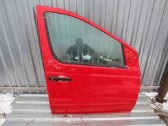 Дверь боковая. Mercedes-Benz Vaneo