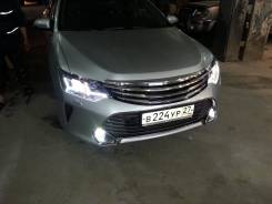 Авто на свадьбу Toyota Camry 2015 г