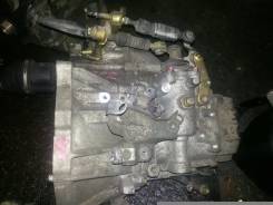 МКПП. Toyota Vitz, NCP13 Двигатель 1NZFE