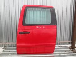 Дверь сдвижная. Mercedes-Benz Vaneo