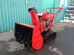 Yanmar YSRA80S, 2003. Продам дизельную снегоуборочную машину Yanmar YSRA80S Diesel, 272 куб. см.