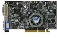 Sapphire Radeon 9600 Pro