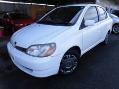Toyota Platz