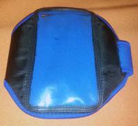 Наплечная сумка Armband GYM для Galaxy Note
