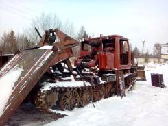 АТЗ ТТ-4. Продам ТТ-4 на запчасти, 2 000 куб. см., 25 000 кг., 12 000,00 кг.