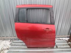 Дверь багажника. Mazda Mazda5, CR