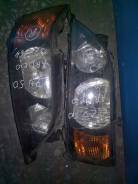 Фара. Toyota Vista Ardeo, SV50, SV55, ZZV50, AZV50, AZV55 Toyota Vista, SV50, AZV55, ZZV50, AZV50, SV55 Двигатели: 3SFE, 1AZFSE, 3SFSE, 1ZZFE