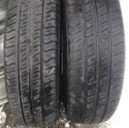 Roadstone Classe Premiere 661. Всесезонные, 2012 год, износ: 30%, 3 шт