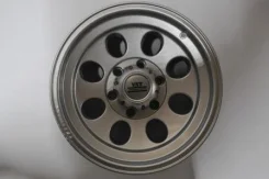 VST R. 8.0x16", 5x139.7, ET-20, �� 110,1���. ����