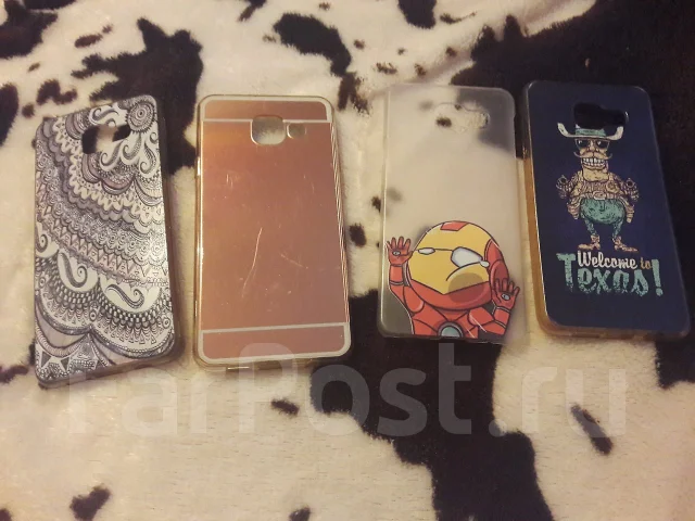Samsung Galaxy A3 SM-A310F. �/� ����