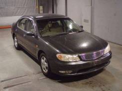 Nissan Cefiro. A33