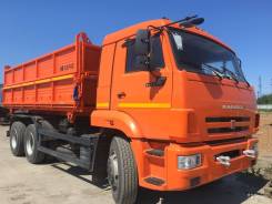 Камаз 45143. -776012-42, 100 куб. см., 11 500 кг.