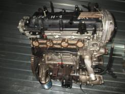 Двигатель в сборе. Hyundai Starex Hyundai Porter Hyundai Grace Hyundai Grand Starex Kia Sorento Двигатель D4CB
