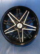 NZ Wheels SH674. 6.5x16, 5x112.00, ET42, ЦО 57,1 мм.