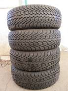 Nexen Winguard. Зимние, без шипов, 2011 год, износ: 20%, 4 шт