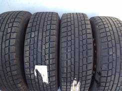 Yokohama Ice Guard IG20. Зимние, без шипов, 2009 год, износ: 5%, 4 шт